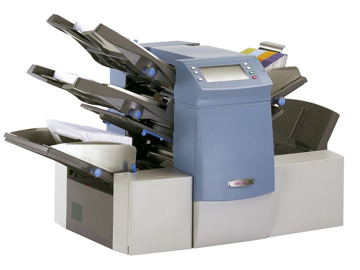 The Benefits Of A Folding Machine Ashcroft Mailing Solutions Limited
