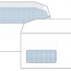 DL Window Envelopes White Top Loaded