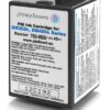 Pitney Bowes DM300/400 Genuine Ink Cartridge