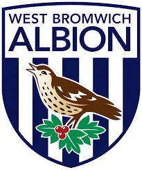 west brom logo