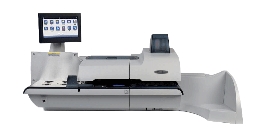 AsConnect1000 Digital Franking machine