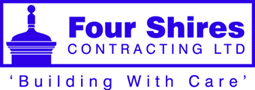 Four Shires Logo