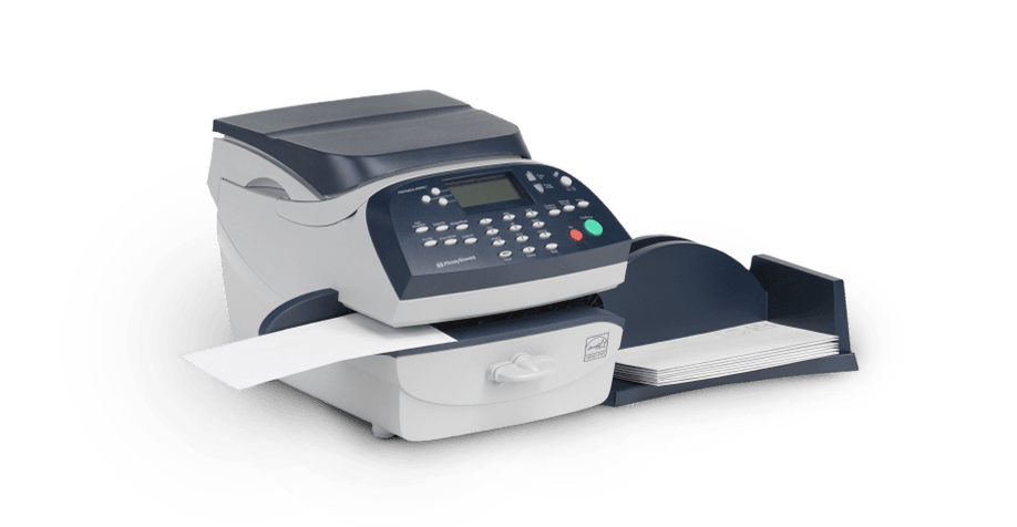 AS145 Franking Machine