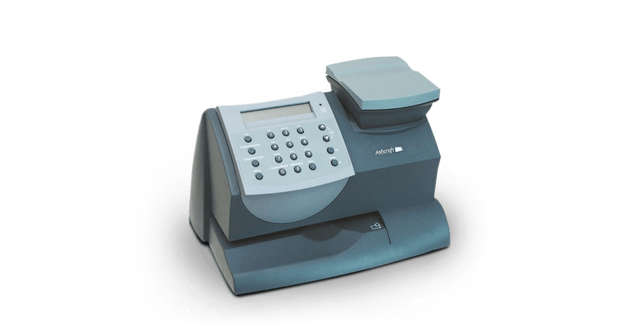 AS65 Franking Machine