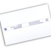 2 on 1 Franking Machine Labels