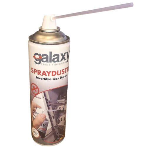 Spray Duster Can - Compressed Air Duster