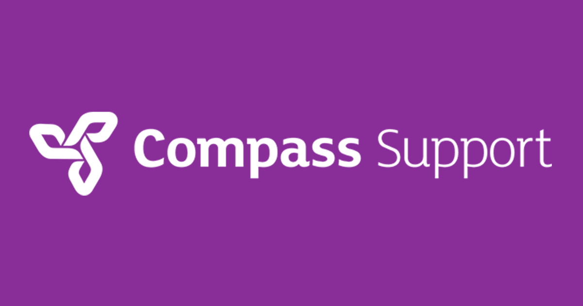 Compass Support
