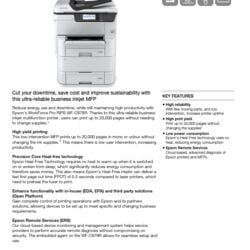 Copier and Printing Solutions