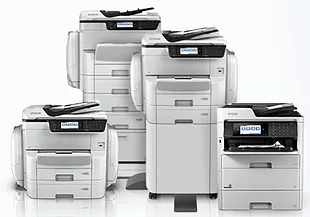 Copier and Print Solutions