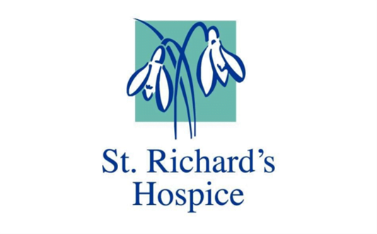 St. Richard's Hospice Donation